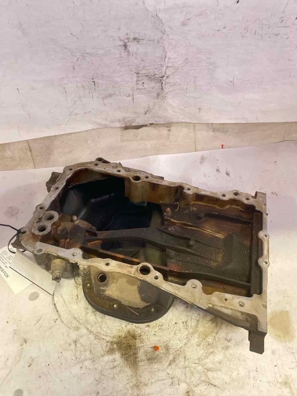 Oil Pan TOYOTA RAV-4 06 07 08 09 10 11 12