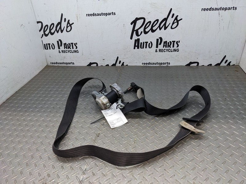 Seat Belt Front Driver LH Left Retractor Fits 10-12 LEGACY 1148762