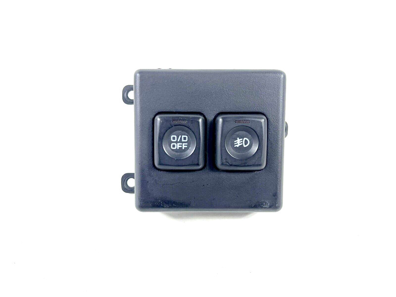✅ 94-97 DODGE RAM1500 2500 OVERDRIVE SWITCH O/D W/ FOG LIGHTS OEM # 56007399