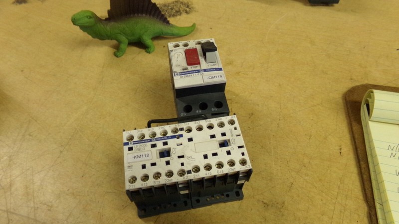 Square D LP2K06 01BD3 Contactor *Free Shipping*