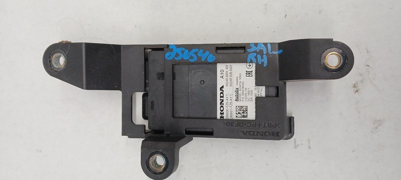 16 ACURA MDX rear radar unit blind spot alert OEM 1 Year Warranty!