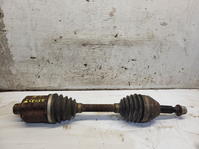 Driver Axle Shaft Front Axle Manual Transmission 2.0L Fits 04-07 ION 1640140