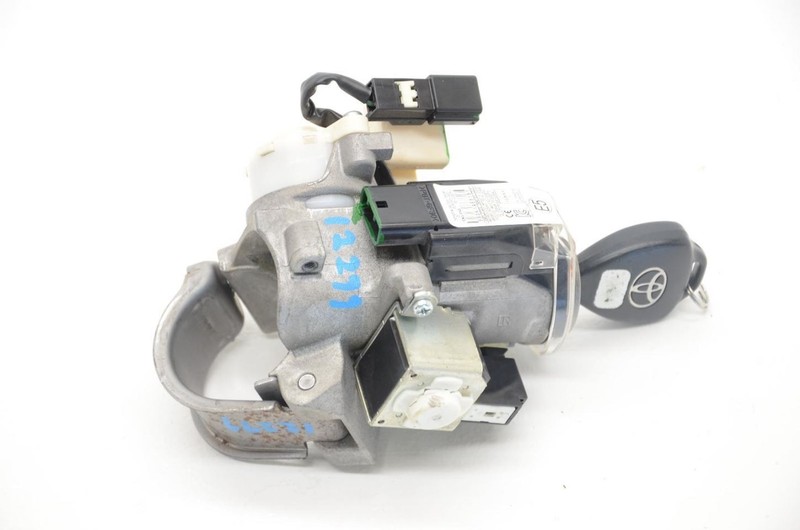 14-20 Toyota 4Runner TRD 4X4 Conventional Ignition Switch with Key