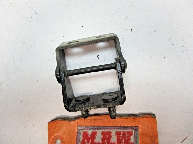 FITS REAR HATCH HINGE LATCH SUPPORT BACK TRUNK DECK LID GATE LEFT L LH LR DRIVER