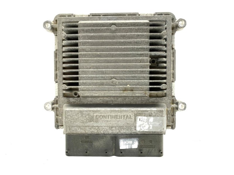 Engine Control Module Computer ECM 1.8L 39103-2EXB0 Fits 2014 Kia Forte 85809