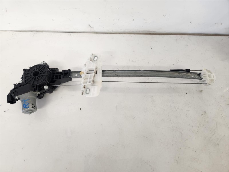 2016-2021 Honda Civic Rear Passenger Door Power Window Regulator 72710-Tba-A01