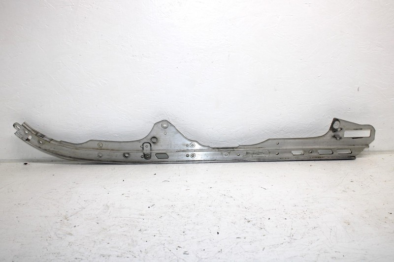 2006 Ski-doo Mxz 800 Oem Rear Suspension Rail 121" 503191224 SS76