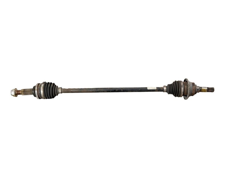 2016-2021 Mazda CX-9 Right Passenger Side Rear Axle