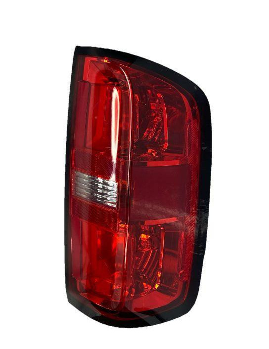 Chevrolet Colorado tail light 2015 to 2022 right side pickup assy OEM 84630993