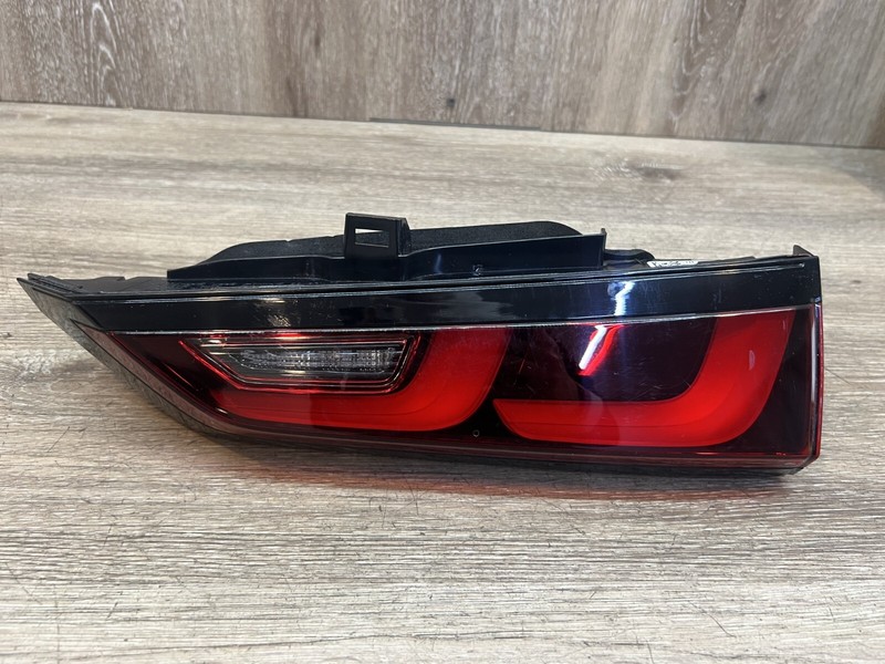 2023 HONDA CR-VRH TAIL LIGHT ASSY OEM