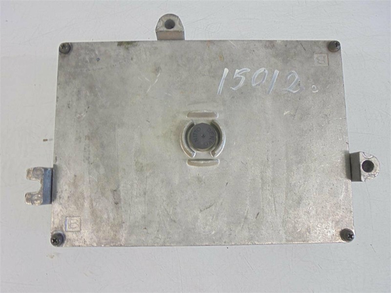 09 10 Honda Pilot 2Wd Ecu Engine Control Unit Module 37820-Rn0-A56 Oem