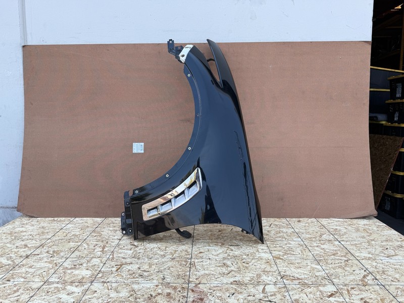 INFINITI FX50 FX35 FX37 QX70 2009-2017 OEM LEFT DRIVER FENDER ASSEMBLY