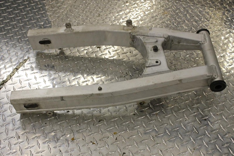 2001 SUZUKI SV 650 REAR SWING ARM SUSPENSION OEM SV650 01