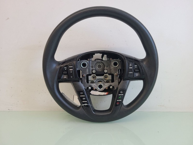 Steering Wheel Fits 2013 OPTIMAKIA 580087
