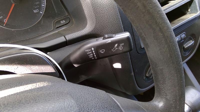 Combination Switch JETTA EXCEPT GLI 05 06 07 08 09 10