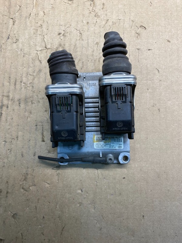 2005 2007 Cadillac STS Engine Computer ECU ECM Module Oem ac0757 DG