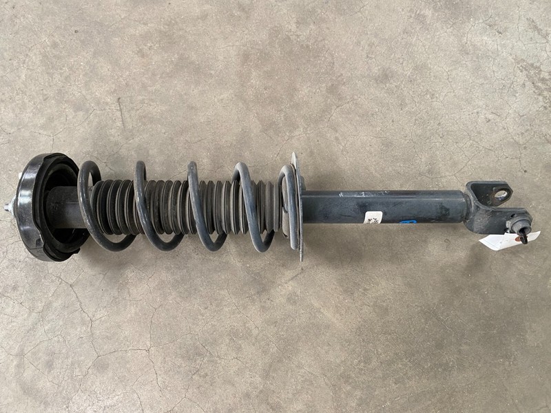 ⭐2015-2018 ACURA TLX FWD REAR RIGHT PASS SHOCK STRUT ABSORBER SPRING OEM LOT2349