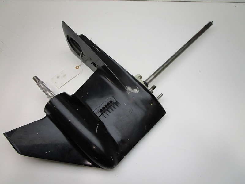 9539A2 Mercury Mariner Outboard Lower Unit Gear Case 50 60 HP 3 Cyl Short Shaft