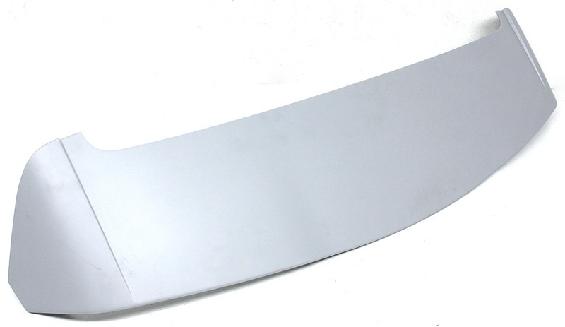 OEM Rear Spoiler For KIA Niro, EV Paint-To-Match PTM 87210-G5000