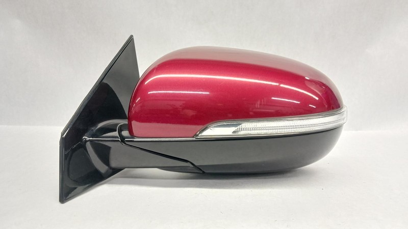 16-'20 KIA SORENTO Left driver Door Mirror Power w/o blind spot OEM Grade A!