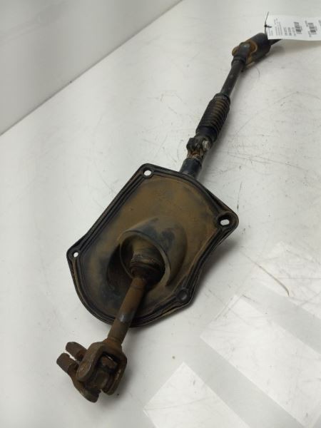 14-19 TOYOTA TUNDRA SR5 5.7L 2WD AT STEERING COLUMN ASSEMBLY
