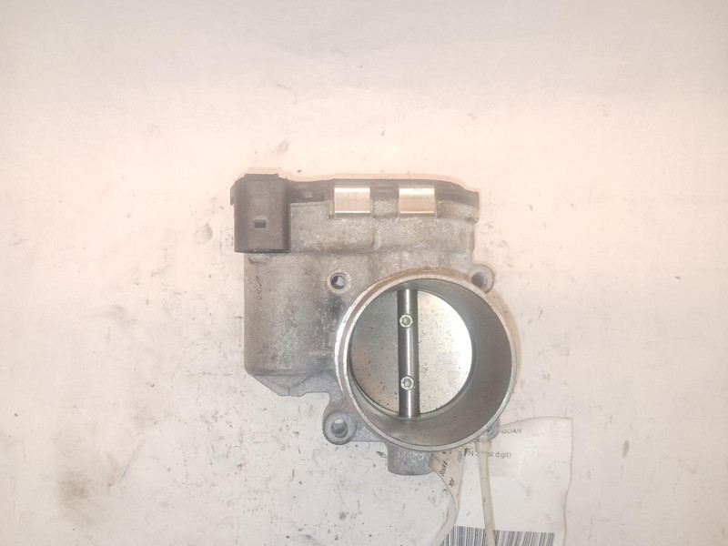 18-'23 VOLKSWAGEN TIGUAN Throttle Body assembly Mexico built OEM