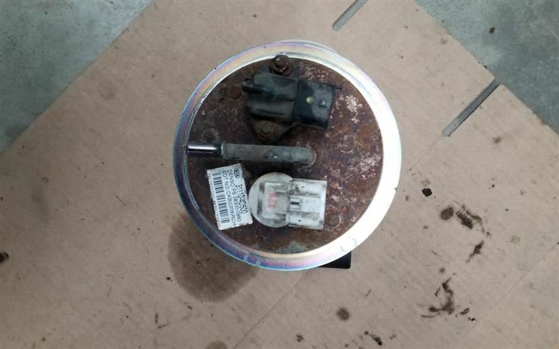 Fuel Pump Assembly Tank Mounted Threaded Ring Fits 06-10 SEDONA 220780