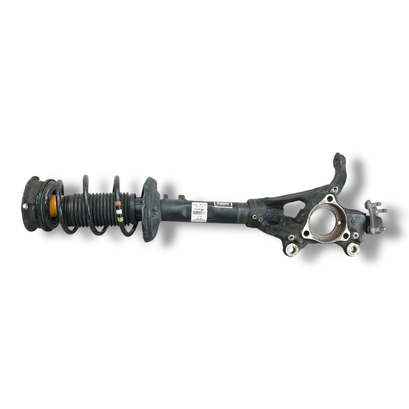 Volkswagen Jetta 19-24 Front Right Passenger Side Strut Assembly OEM 5QM413031AA