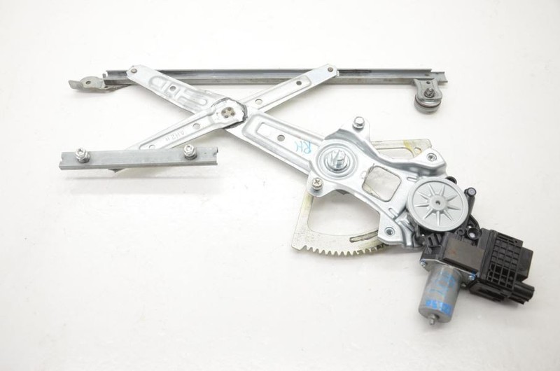 2022-2023 Toyota GR86 Passenger Right Front Window Regulator and Motor