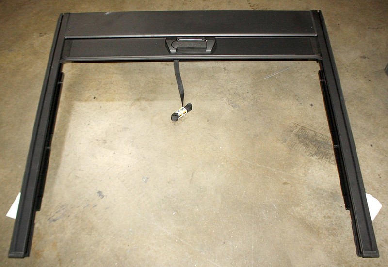 OEM Truck Bed Cargo Roll-up Tonneau Cover For Hyundai Santa Cruz 828E1-K5000