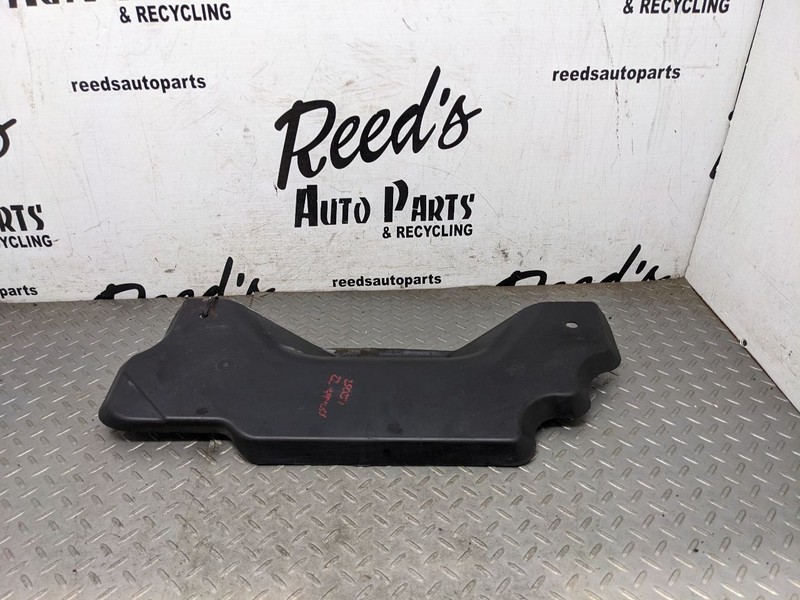 2003 - 2024 GMC SAVANA 3500 FRONT ENGINE COVER SPLASH GUARD SHIELD OEM 2 1179487