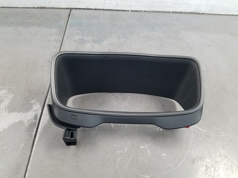 2025 Toyota Corolla GR AWD Gauge Cluster Bezel 3K Miles #7476 B7