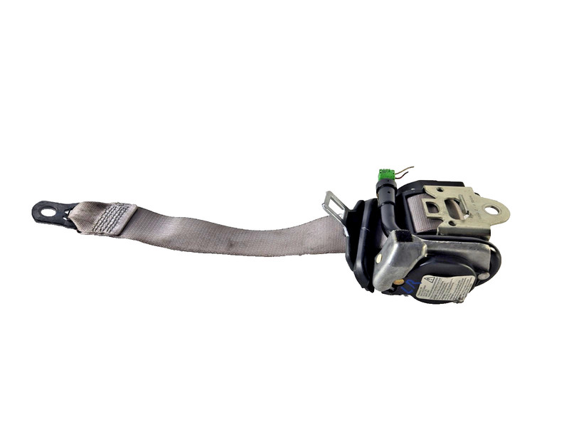 2003 2009 Mercedes Benz E320 E500 Left Driver Side Rear Seat Belt Retractor OEM