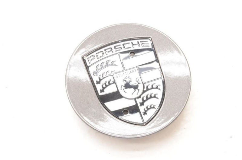 2010-2016 PORSCHE PANAMERA 970 4.8L CENTER CAP 7PP601149