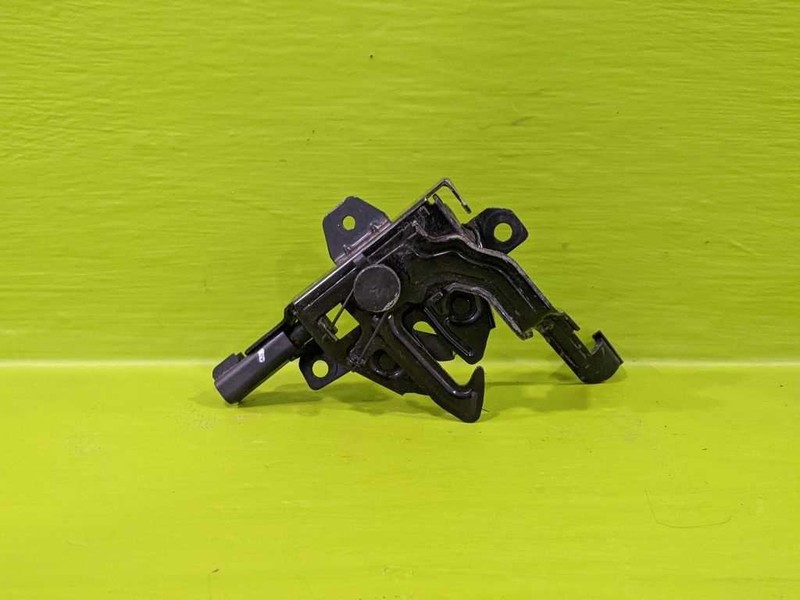 12 13 14 15 16 17 RIO HOOD LOCK LATCH OEM 3835-21