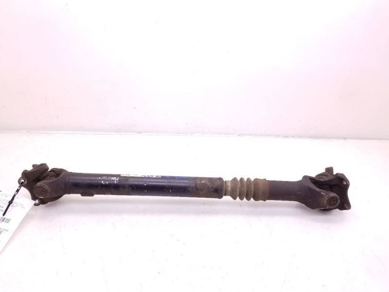 Front Drive Shaft 8 Cylinder 2UZFE Engine Fits 05-06 TUNDRA 37140-0C061