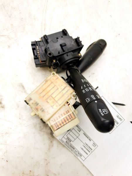 04 SCION XA STEERING COLUMN SWITCH ASSEMBLY 8465252040