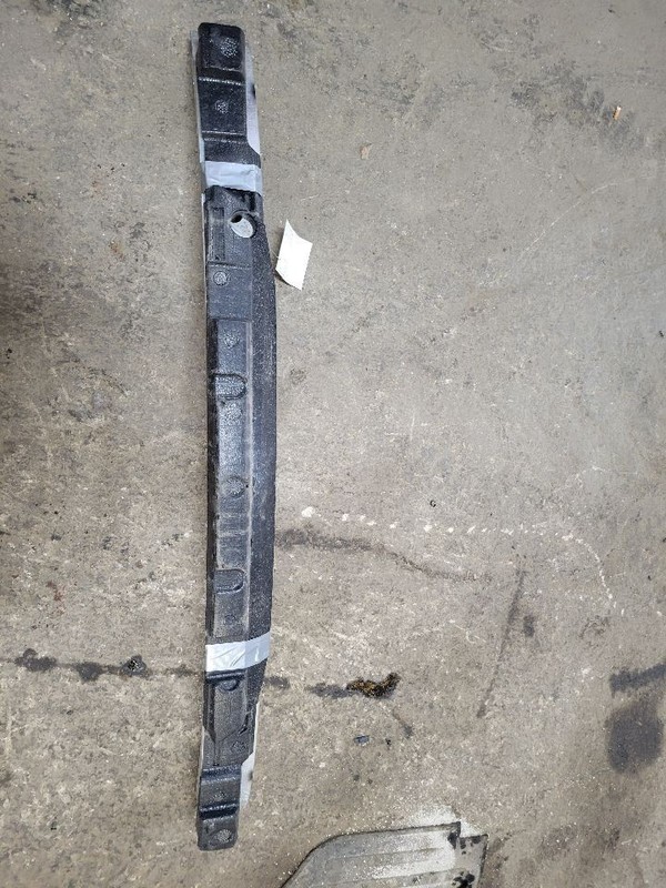 Front Bumper Reinforcement 164 Type GL450 Fits 07-12 MERCEDES GL-CLASS 1597747