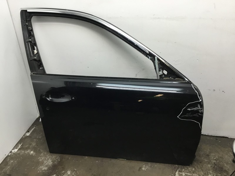 Maserati Quattroporte Front Right Passenger Exterior Door Shell 04 05 - 08 :Y