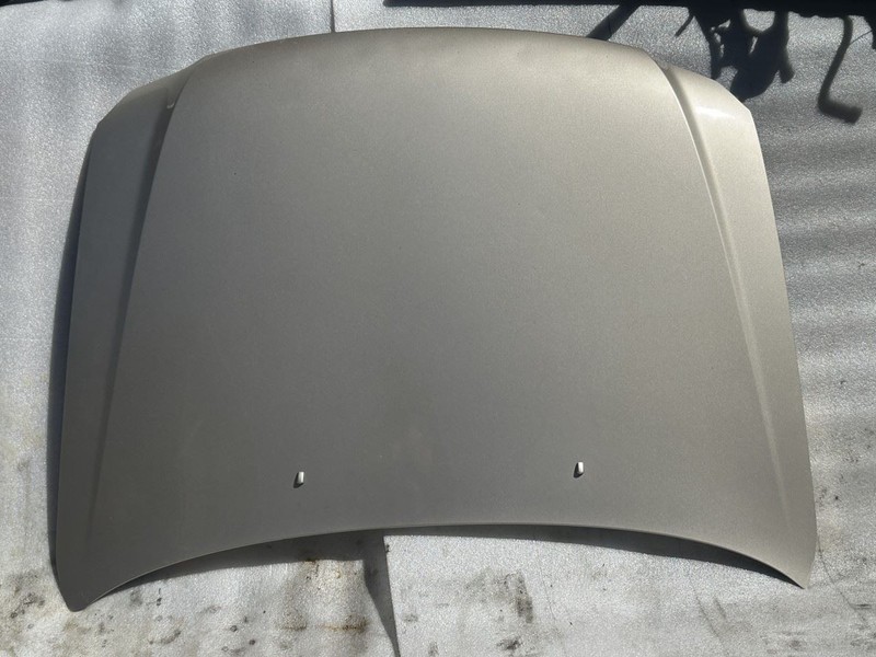 2000 2001 2002 2003 2004 TOYOTA AVALON HOOD PANEL 4Q2 DESERT SAND