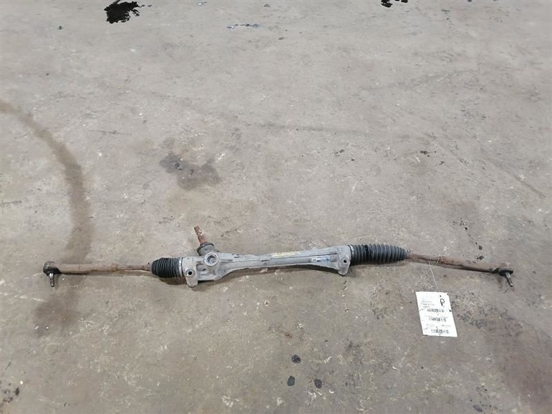Steering Gear/Rack Power Rack And Pinion Electric Fits 10-15 LEXUS RX350 1179903