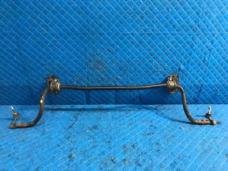 2002-10 LEXUS SC430 FRONT SWAY ANTI ROLL STABILIZER BAR OEM
