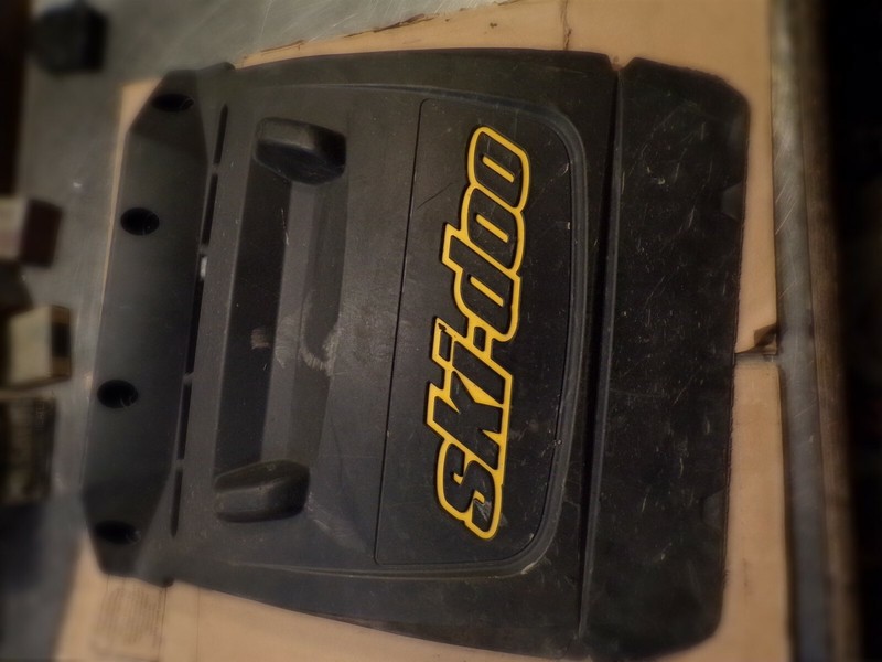 Ski-Doo 520 00 Cover *FREE SHIPPING*