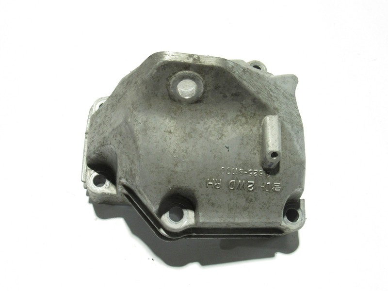 Genesis G80 2017 Front Right Pass Engine Motor Bracket Mount Support 16-20 |