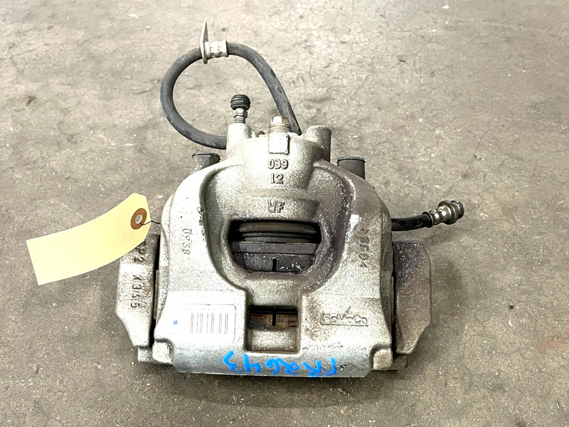 ⭐2013-2020 LINCOLN MKZ FWD FRONT RIGHT PASS SIDE ABS BRAKE CALIPER OEM LOT2643