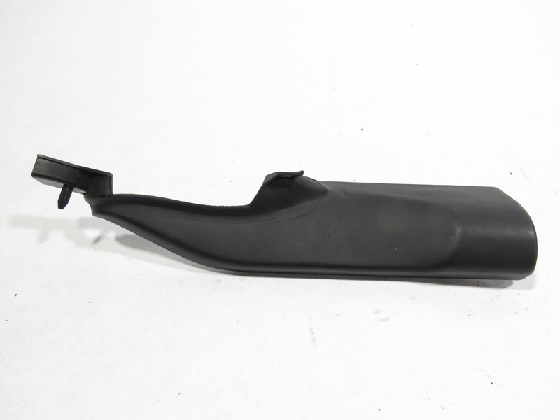 17-23 McLaren 720S 2018 Left Driver Upper B Pillar Cover Trim Panel !