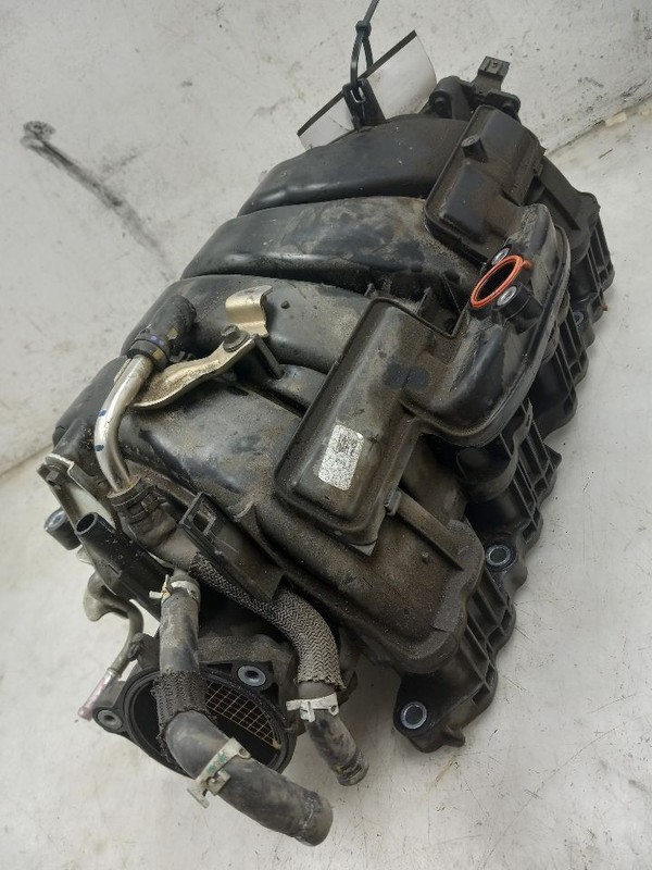 18 19 20 21 22 23 TOYOTA CAMRY SE 2.5L INTAKE MANIFOLD A25AFKS