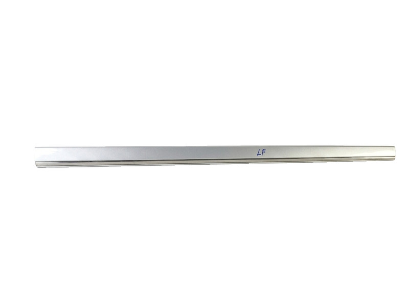 2003 2009 Mercedes Benz E320 E500 Left Driver Front Door Trim Lower Molding OEM