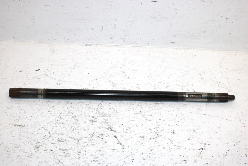 2003 Ski-doo Mxz 380f Oem Jackshaft 504152041 SS28