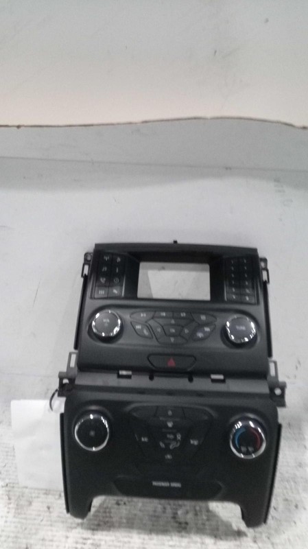 2019 Ford Ranger A/C Selector Switch OEM Silver 675719 110K Miles